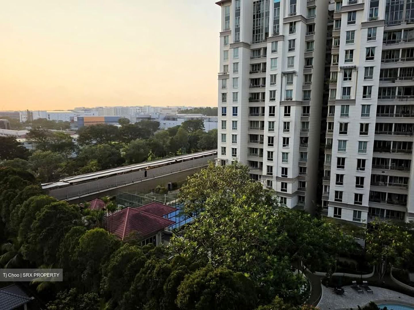 Yishun Emerald (D27), Condominium #564021901